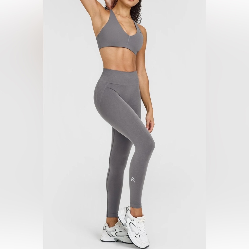 ONER ACTIVE Effortless Seamless Leggings